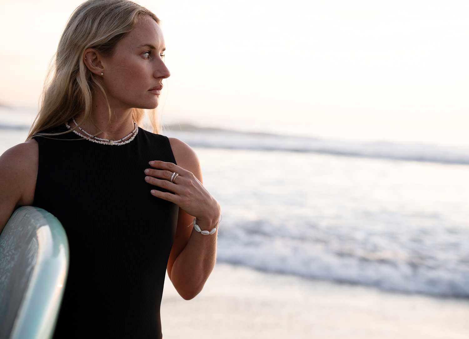 One-Piece Surf Suits